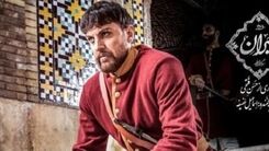 زمان پخش سریال جیران اعلام شد /برای اطلاع بیشتر کلیک کنید