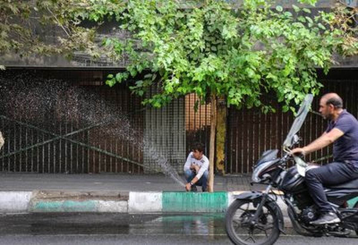 آب تهرانی‌ها بسیار پرمصرف قطع می شود