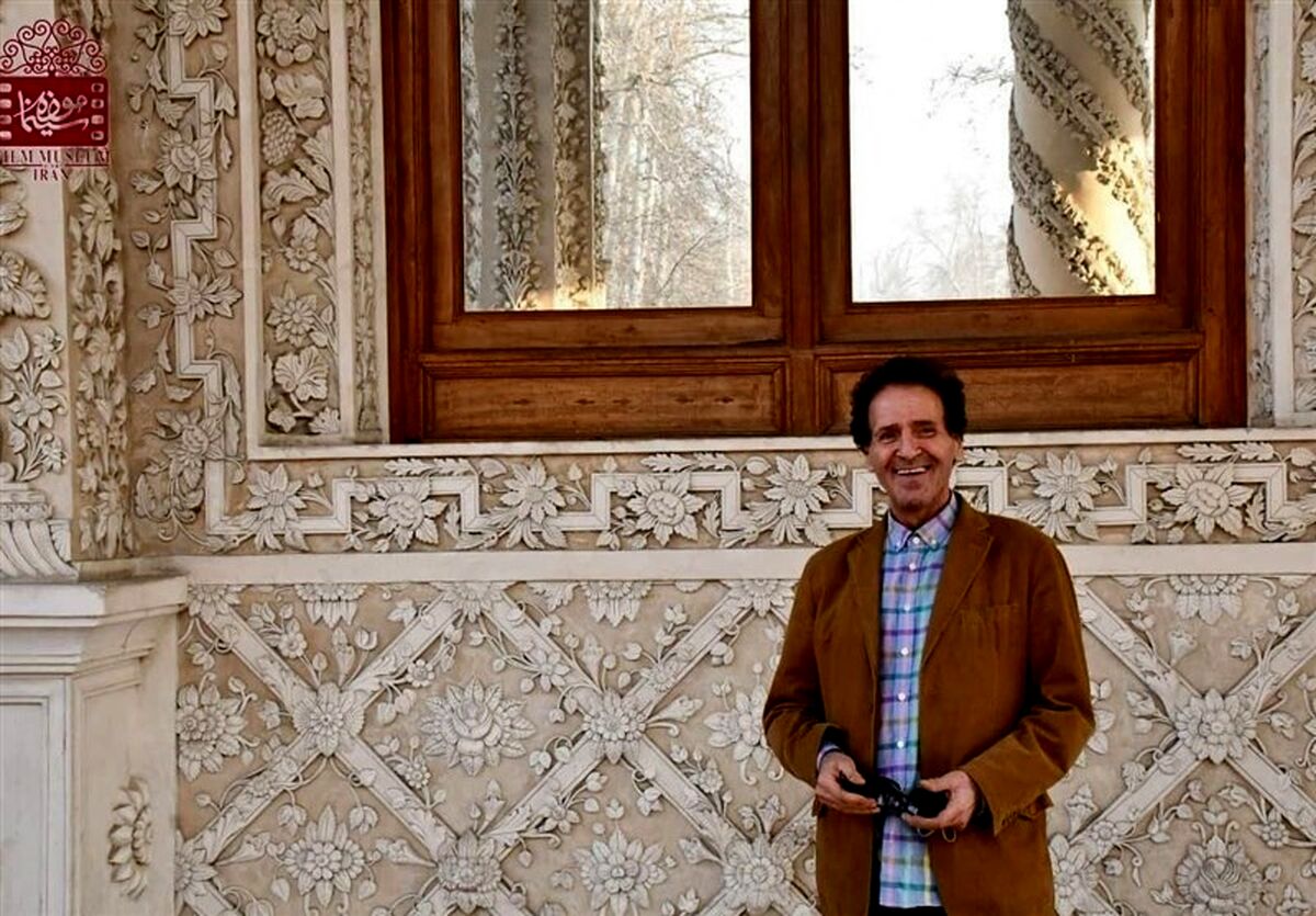  آخرین وضعیت بیماری ابوالفضل پورعرب | ابوالفضل پورعرب مرخص شد؟
