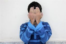 اتفاق تلخ برای پدر دختر نقاش در خیابان | الینا چرا قاتل پدرش را بخشید؟