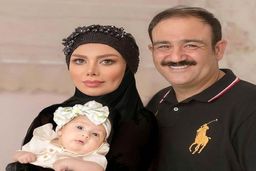 مهران غفوریان تصادف کرد