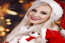 عکس لو رفته از ازدواج مرجانه گلچین!؟/مرد خوشتیپ کنار مرجانه گلچین کیست؟! + عکس جنجالی