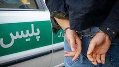 حادثه عجیب در خرم‌آباد/سنگ‌پرانی به اتوبوس دانشجویان دختر!
