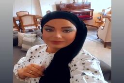 تیپ دانشجویی صبا راد برای رفتن سر کلاس زبان|مانی رهنما برای راحت سر کلاس رفتن صبا راد خودرو گرانقیمت به زنش کادو داد! +عکس جنجالی