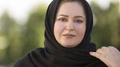 چهره جدید نعیمه نظام دوست در تلویزیون همه را شوکه کرد | اضافه وزن نعیمه نظام‌دوست بیشتر از قبل +عکس