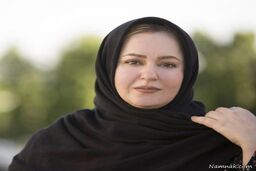 نعیمه نظام دوست عزادار شد |‌ زجه های جگرسوز نعیمه نظام دوست را ببینید + عکس