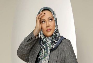 بهاره رهنما با لباس زنان بلوچ چشم ها را خیره کرد |  گشت و گذار خانم بازیگر  بعد از طلاق پرحاشیه شد +عکس