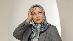 بهاره رهنما هم نوه دار شد | عکس نوه بانمک بهاره رهنما غوغا کرد + عکس