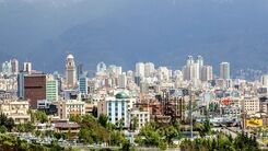 آخرین قیمت واحدهای مسکونی در تهران + جدول
