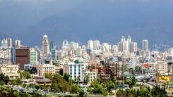 خانه قیمت مناسب کجای تهران می شود پیدا کرد ؟ + جدول