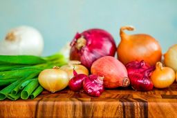 پیاز رکورددار گرانی ها شد | آخرین قیمت خوراکی های پرمصرف ایرانی ها