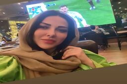 عکس متفاوت از داریوش مهرجویی که لیلا اوتادی رو کرد ! | ماجرای تصویر دیده نشده لیلا اوتادی و داریوش مهرجویی + عکس