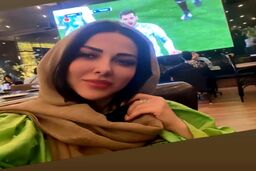 عکس متفاوت از داریوش مهرجویی که لیلا اوتادی رو کرد ! | ماجرای تصویر دیده نشده لیلا اوتادی و داریوش مهرجویی + عکس