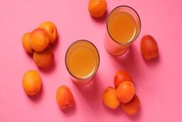 طرز تهیه رانی زرد آلو طبیعی در خانه | نوشیدنی مقوی و خوشمزه خانگی