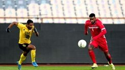 اتفاق شوکه کننده برای بازیکن پرسپولیس | لوکادیا ممنوع الخروج شد! | ماجرا چیست؟
