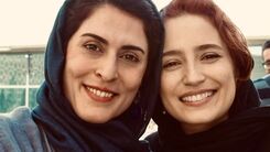 اسلحه کشی نگار جواهریان همه را شوکه کرد+ عکس