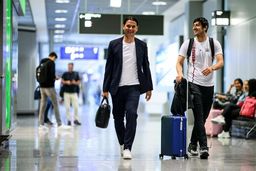 اولین تصویر سردار آزمون در شهر توریستی مکزیک