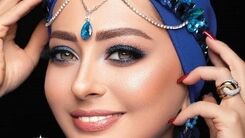 زندگینامه نفیسه روشن 