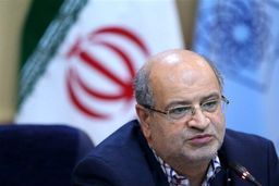درخواست زالی برای اجرای محدودیت‌های کرونایی در تهران+جزئیات بیشتر 
