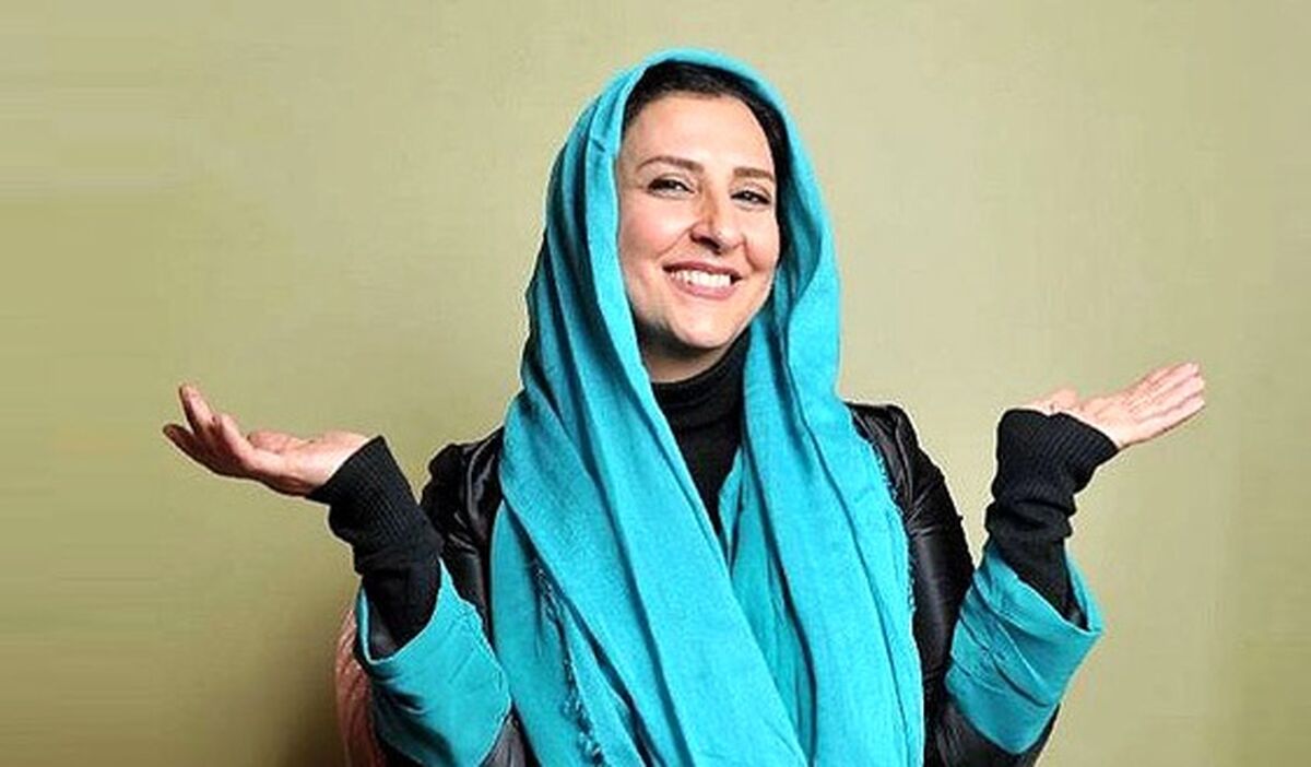 تا حالا مرجانه گلچین را اینشکلی ندیده بودید | تغییر چهره جدید مرجانه گلچین بعد از دوری از اینستاگرام + عکس