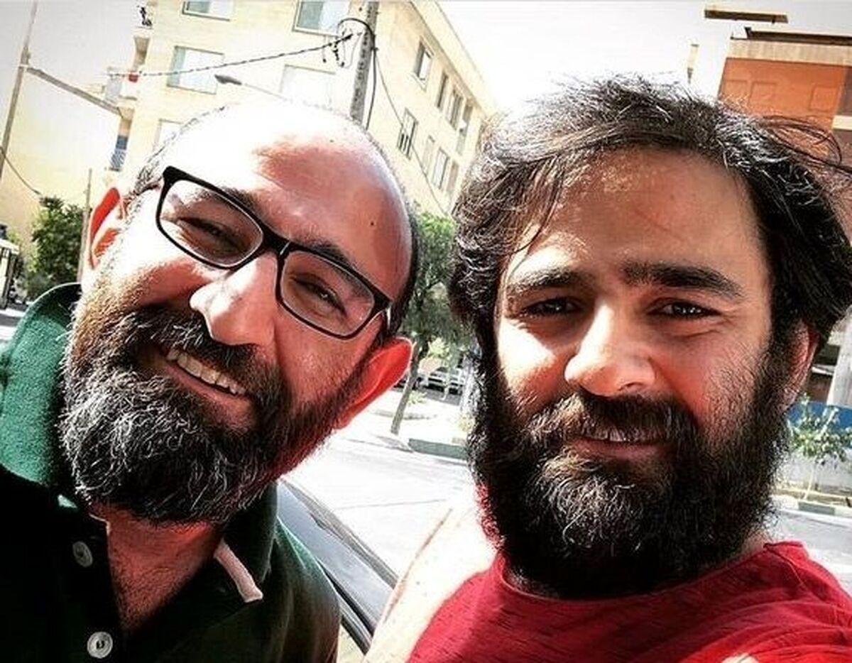 چرا همکاری هدایت هاشمی با پایتخت ادامه‌دار نشد؟
