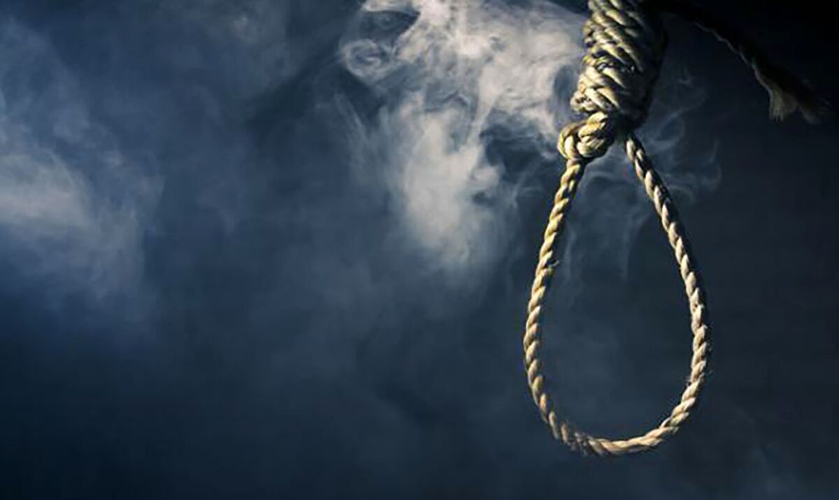 طناب دار این قاتل پاره شد!+ جزئیات