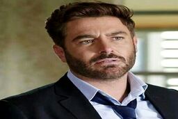 محمدرضا گلزار با موهای بلوندش همه را غافلگیر کرد+عکس