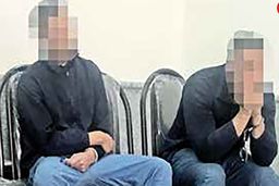 قتل هولناک مرد جوان با 19 ضربه چاقو | همدستی زن خائن برای قتل نگهبان یک خوابگاه دخترانه +عکس