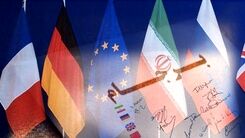 رایزنی اعضای برجام با هیئت آمریکایی بدون حضور ایران+جزئیات بیشتر 