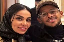 نفرین عجیب همسر سابق مهدی قایدی | بالاکشیدن ملک و املاک مهدی قائدی به جا باریک کشید +عکس