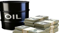 قیمت جهانی نفت به مرز 50 دلار رسید