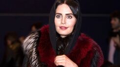 واکنش جنجالی الناز شاکردوست به درخواست یک عکاس+ فیلم