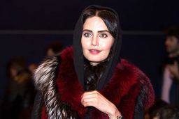 حادثه وحشتناک برای الناز شاکردوست+ فیلم لو رفته