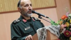 سردار حجازی درگذشت