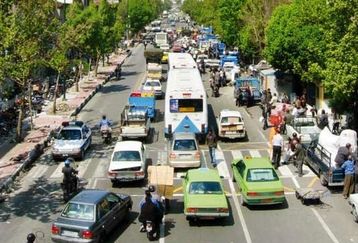 خبرفوری/جزئیات محدودیت تردد و سفرهای عید فطر1400 اعلام شد