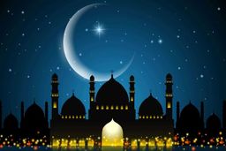 اولین روز ماه رمضان ۱۴۰۳ کی است؟ | تاریخ پایان و شروع رمضان امسال