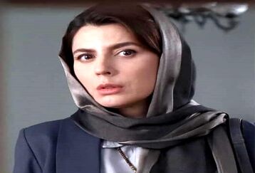 مادر شوهر معروف لیلا حاتمی درگذشت | علی مصفا به سوگ مادر نشست +عکس