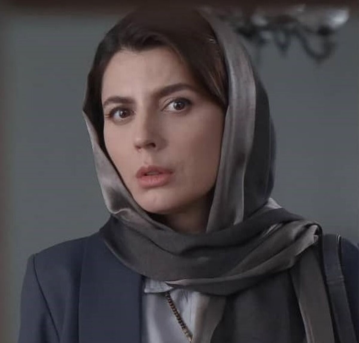 دختر جوان لیلا حاتمی همه را سورپرایز کرد | عکس جدید لیلا حاتمی و دخترش را ببینید + عکس