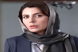 مادر شوهر معروف لیلا حاتمی درگذشت | علی مصفا به سوگ مادر نشست +عکس