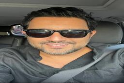 عکس حامد بهداد وقتی معتاد بود لو رفت | آقای بازیگر تا دم مرگ رفت +عکس
