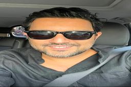 عکس حامد بهداد وقتی معتاد بود لو رفت | آقای بازیگر تا دم مرگ رفت +عکس