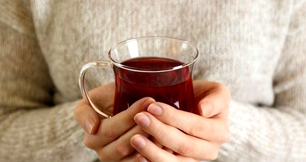 روز جهانی چای!