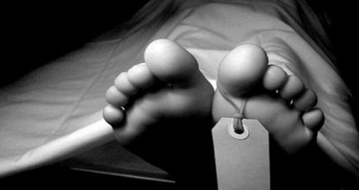 معمای مرگ دختر جوان در یک پارک تهران | ردپای مرد ناشناس ؛ موبایل دختر را جواب داد | 