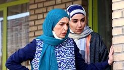 دلیل بازی جدی شقایق دهقان در «نون.خ» چیست؟