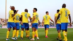 زمان ورود بازیکنان النصر به تهران مشخص شد