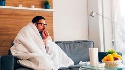 چرا احساس سرما می‌کنیم؟