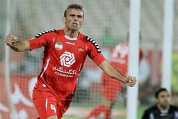 سید جلال حسینی دیگه بریده 