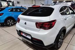 کراس اوور ارزان قیمت سایپا جایگزین پراید +عکس