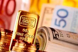 قیمت سکه در بازار عصرگاهی آخرین روز هفته | کاهش قیمت انواع سکه در بازار