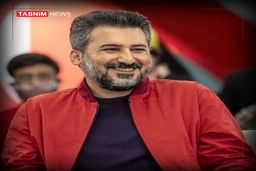 خفت‌گیری بازیگر معروف در اتوبان همت! +عکس